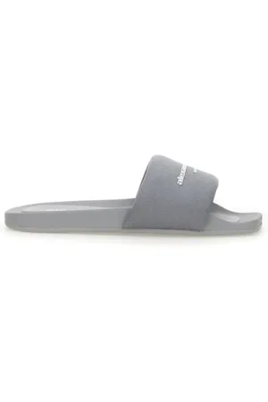 Alexander Wang Sandalen - Nylon "Aw" Sandal - Gr. 37 (EU) - in - für Damen