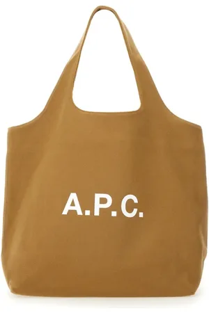 A.P.C. Totes & Shopper - "Ninon" Tote Bag - Gr. unisize - in - für Damen