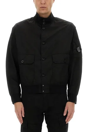 C.P. Company Chrome-R Jacket - Größe L