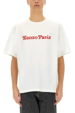 Kenzo "Verdy Market" T-Shirt - Größe L