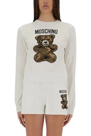 Moschino Teddy Bear Sweater - Größe 38