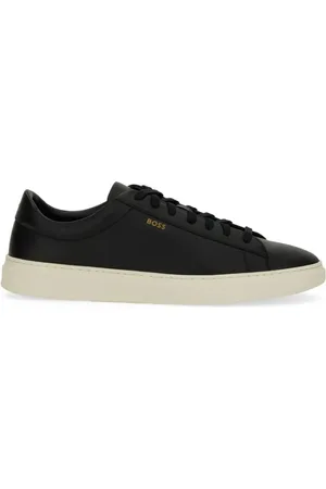 HUGO BOSS Low-Top Sneaker - "Kieran" Sneakers - Gr. 39 (EU) - in - für Damen