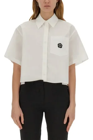 Kenzo "Boke Flower 2.0" Shirt - Größe 38