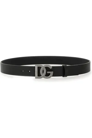 Dolce & Gabbana Gürtel - Cintura In Pelle - Gr. 100 - in - für Damen