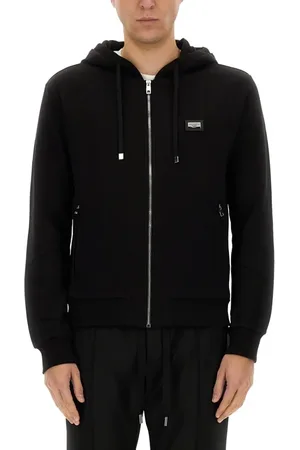 Dolce & Gabbana Jersey Sweatshirt - Größe 48