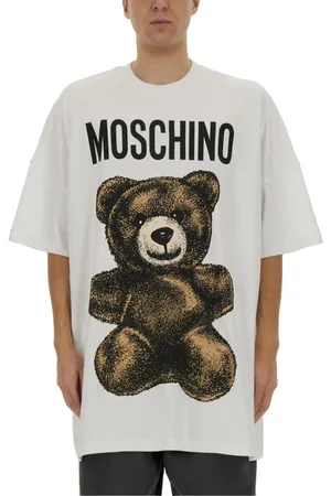 Moschino Teddy Bear T-Shirt - Größe L