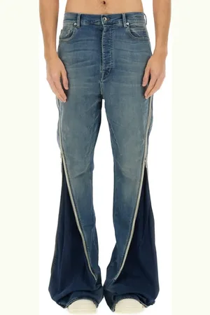 Rick Owens "Bolan" Pants - Größe 31