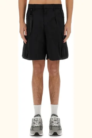 Alpha Industries Relaxed Fit Cargo Shorts - Größe L