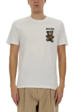 Moschino Teddy Bear T-Shirt - Größe L