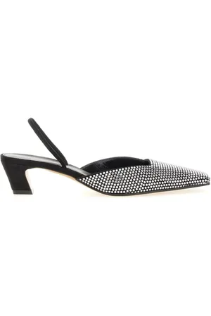 Khaite Sandalen - Roosevelt Shoe - Gr. 36 (EU) - in - für Damen