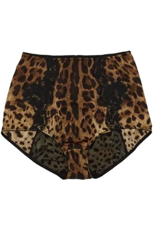 Dolce & Gabbana Satin Culottes - Größe 2