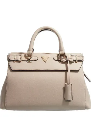 Guess Satchels - Eco Ali Luxury Satchel - Gr. unisize - in - für Damen