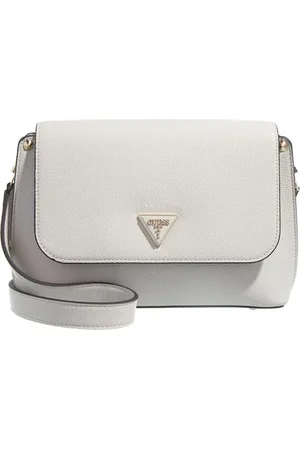 Guess Crossbody Bags - Meridian Flap Crossbody - Gr. unisize - in - für Damen