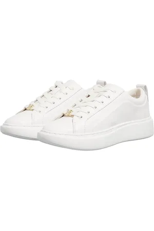 HUGO BOSS Sneaker - Amber Tenn - Gr. 42 (EU) - in - für Damen