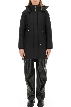 Moose Knuckles "Cloud" Parka - Größe M