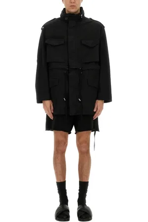 Helmut Lang Dissected Jacket - Größe M