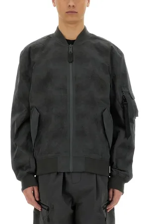 Alpha Industries "L-2B Laser Cut" Jacket - Größe L