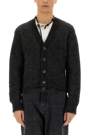 OUR LEGACY "Academy" Cardigan - Größe 44