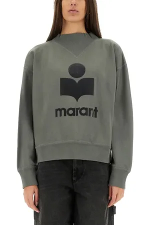 Marant Etoile "Moby" Sweatshirt - Größe 34