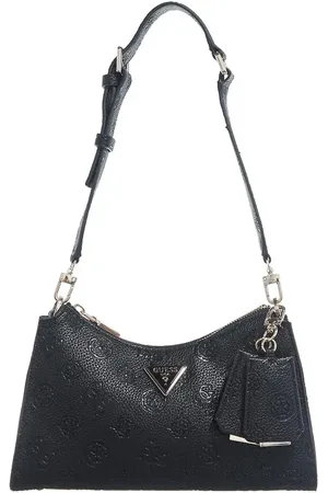 Guess Hobo Bags - Cresidia Top Zip Shoulder Bag - Gr. unisize - in - für Damen