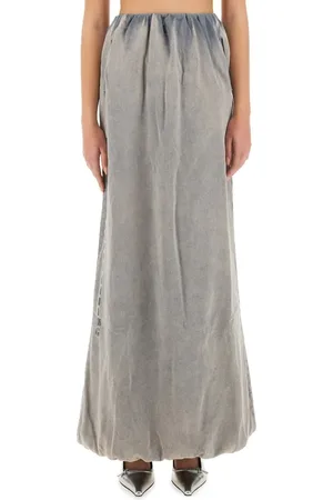 Diesel "O-Reira" Maxi Skirt - Größe M