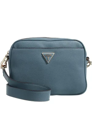Guess Crossbody Bags - Meridian Camera Bag - Gr. unisize - in - für Damen