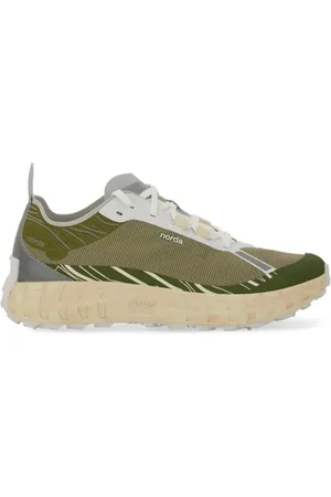 Norda Low-Top Sneaker - Conder Dyneema Sneaker - Gr. 10 - in - für Damen