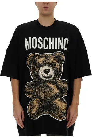 Moschino Teddy Bear T-Shirt - Größe L