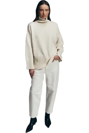 Ether Vela Sweater - Größe M