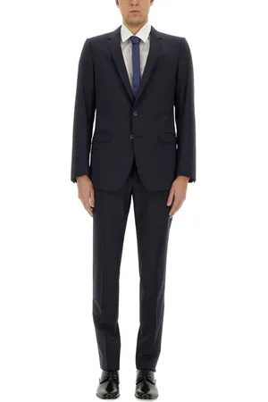 Dolce & Gabbana Single Breasted "Martini" Suit - Größe 50