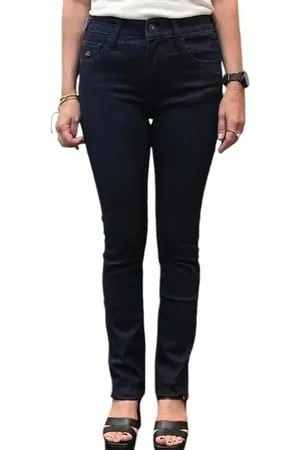Jacob Cohen Jeans Kimberly Brut Slim Femme P005 34 - Größe 26