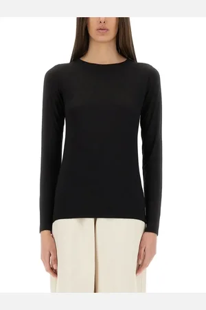 Brunello Cucinelli Cashmere And Silk Sweater - Größe M