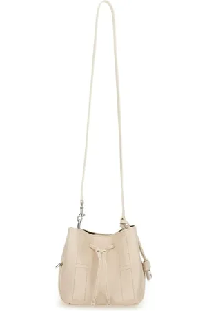Hogan Beuteltaschen - Mini "Hocket" Bucket Bag - Gr. unisize - in - für Damen