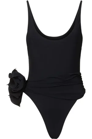 MAGDA BUTRYM Swimsuit With Pink - Größe 38