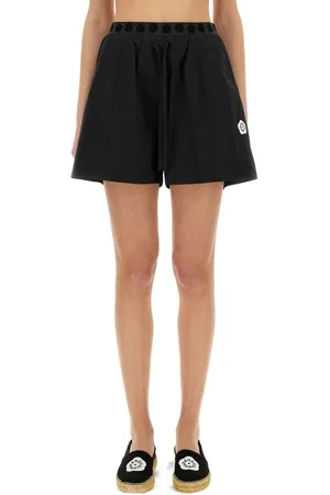 Kenzo "Boke Flower 2.0" Shorts - Größe L
