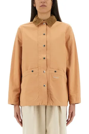 Barbour "Sonnie" Casual Jacket - Größe 10