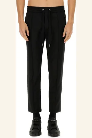Dolce & Gabbana Jogging Pants - Größe 48