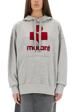 Marant Etoile "Mansel" Sweatshirt - Größe 34