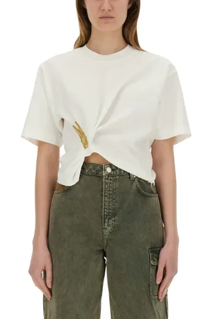 Moschino "Urban" T-Shirt - Größe 38