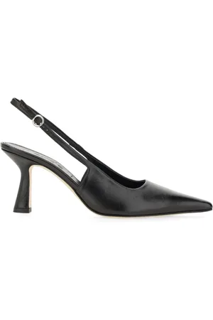Aeyde Hohe Schuhe - "Fernanda" Pump Slingback - Gr. 36 (EU) - in - für Damen