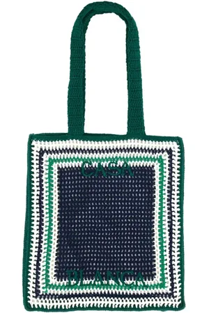 Casablanca Totes & Shopper - Crochet Bag - Gr. unisize - in - für Damen