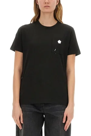 Kenzo "Boke Flower Pin" T-Shirt - Größe S