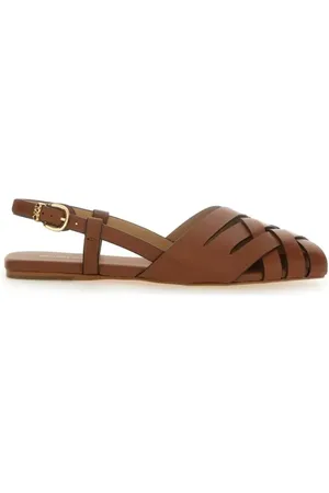 Michael Kors Sandalen - "Irene" Sandal - Gr. 6 - in - für Damen