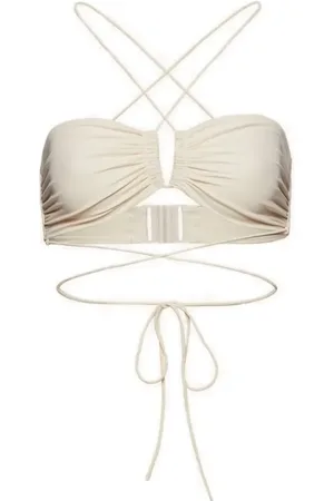 MAGDA BUTRYM Top Bikini - Größe 36