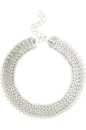 Paco rabanne Gürtel - 1969 Belt - Laiton - Silver - für Damen