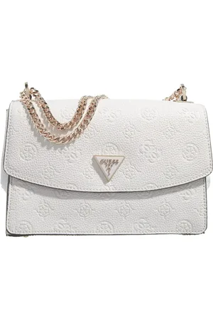 Guess Crossbody Bags - Cresidia Status Shldr Satchel - Gr. unisize - in - für Damen