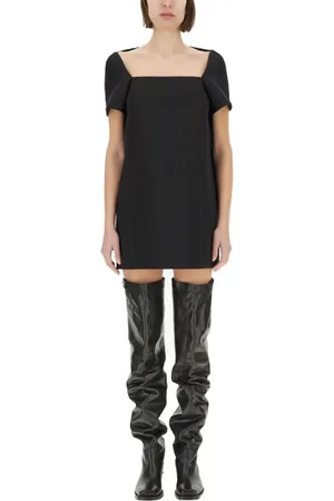 Khaite "Benji" Dress - Größe 2