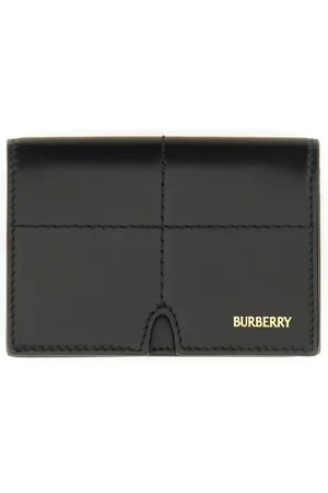 Burberry Portemonnaie - "Professional Snip" Card Holder - Gr. unisize - in - für Damen