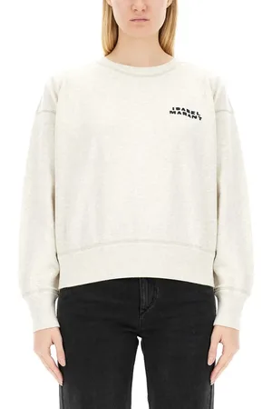 Isabel Marant "Shad" Sweatshirt - Größe 34
