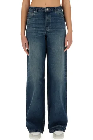 A.P.C. "Elisabeth" Jeans - Größe 26
